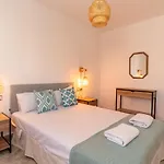 Trendyhomes Retamar - Vistas Al Mar, Playa A 1 Min, Golf