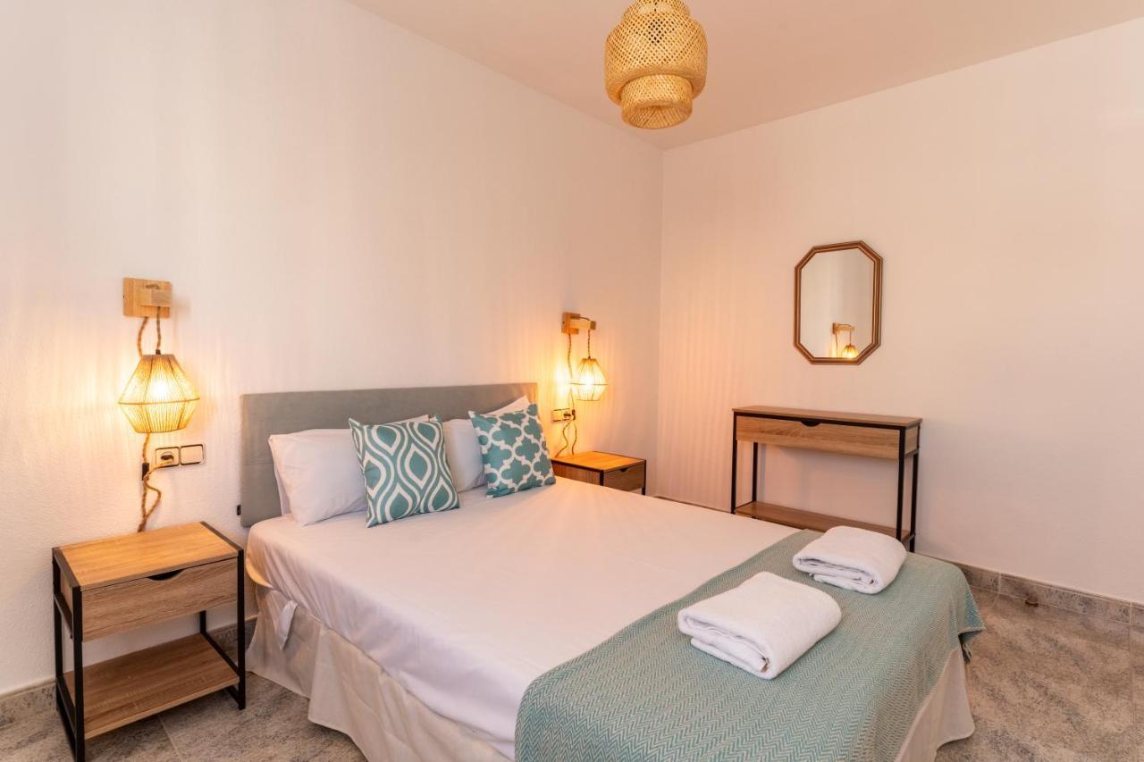 Trendyhomes Retamar - Vistas Al Mar, Playa A 1 Min, Golf * Almeria